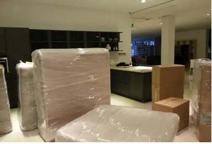 杭州到荷塘区长途搬家